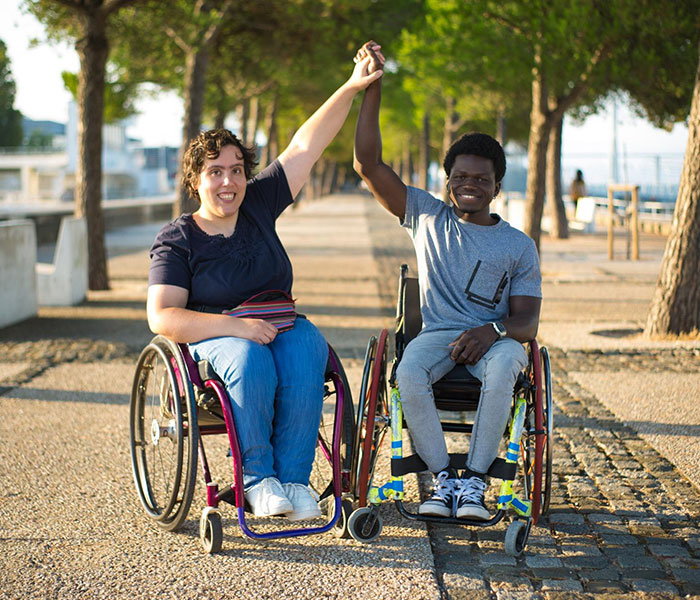 Community access services Hadfield help NDIS participants engage in social activities and community life.