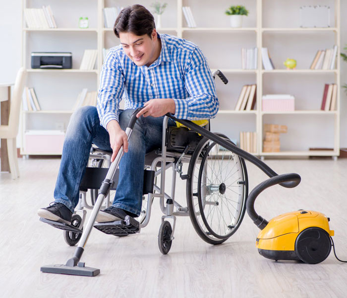 At Riyaad Care, we provide warm, reliable household assistance services Melbourne that families and individuals can count on.