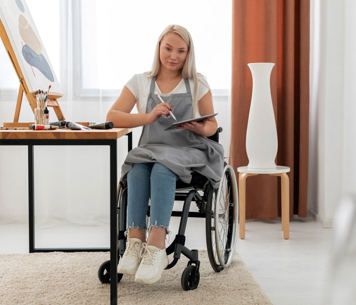 Our team offers trusted domestic support services Melbourne that residents rely on — from light housekeeping to ongoing personal care.