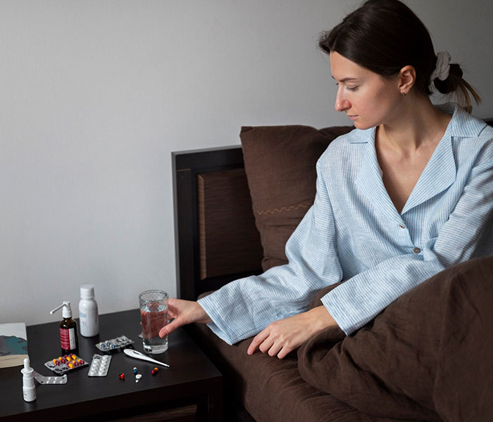 With expert medication administration assistance in Melbourne, we help remove uncertainty from daily routines.