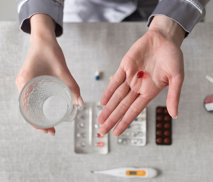 Our medication management for seniors in Melbourne is designed to maintain independence while reducing health risks.