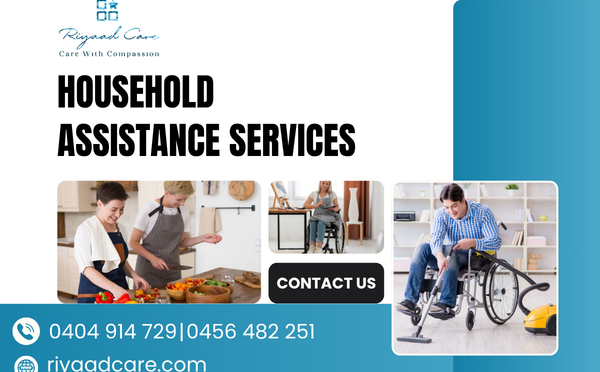 What Is “Reasonable and Necessary” Household Support: How to Access It