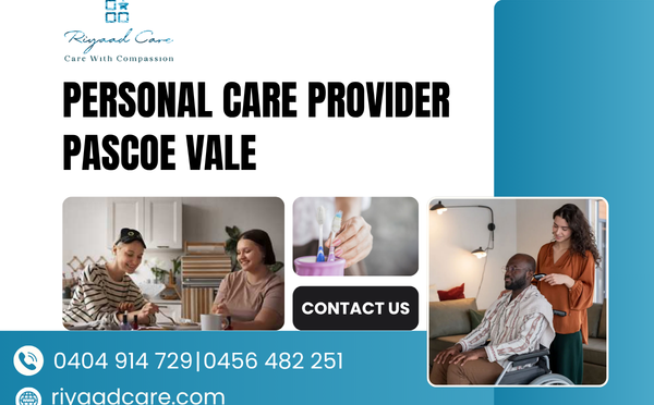 What Are The Key Things To Providing Personal Care?