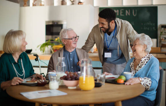 How Creatively Can You Address Transportation Challenges for Community Access Services?