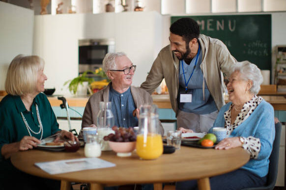 At Riyaad Care, we believe every journey should feel safe, empowering, and tailored to you. Let us help you overcome transportation challenges and reconnect with your community - on your terms.