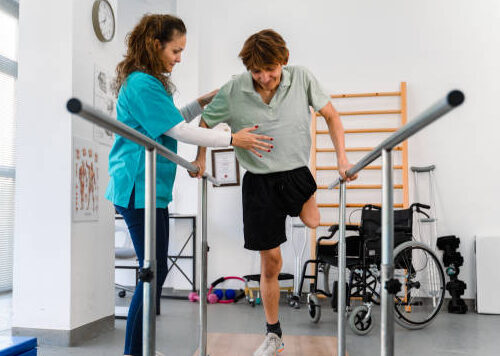 High intensity support under NDIS explained means individualised help with personal care and daily tasks.