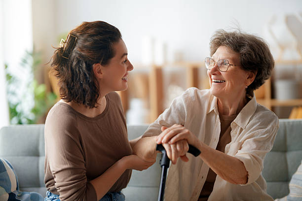 Schedule a conversation with Riyaad Care today. Discuss with us how skills training aligns with your goals.
